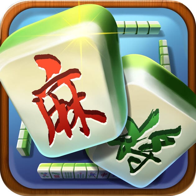 贵州麻将
