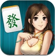 河北麻将