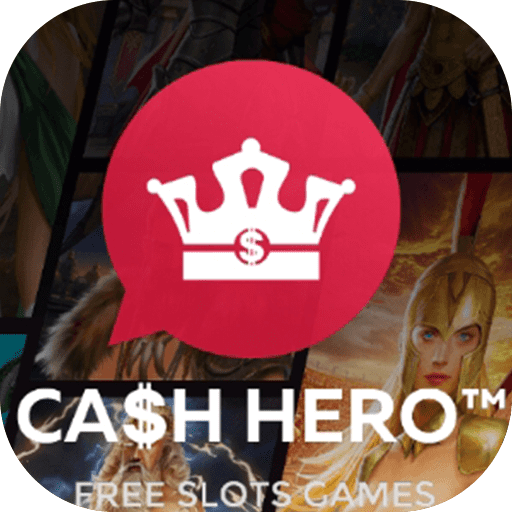 CA$H HERO