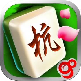 浙江放炮麻将